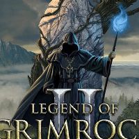 Legend of Grimrock 2 Steam Ключ