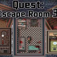 Quest: Escape Room 3 Steam Ключ