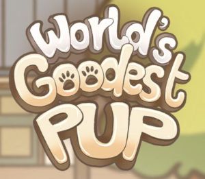World's Goodest Pup PC Steam Ключ