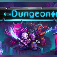 bit Dungeon III Steam Ключ