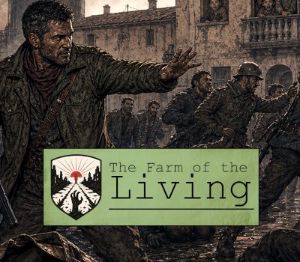 The Farm of the Living PC Steam Ключ