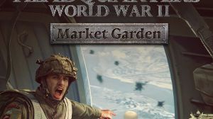 Headquarters: World War II - Market Garden DLC PC Steam Ключ