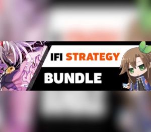IFI Strategy Набор / 戰略組合包 PC Steam Ключ