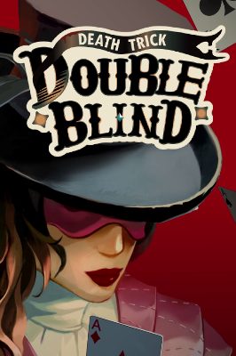 Death Trick: Double Blind Steam Ключ