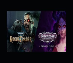 Owlcat Games CRPG Набор PC Steam Аккаунт