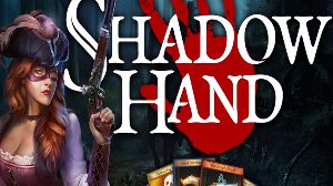 Shadowhand PC Steam Ключ
