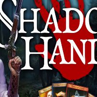 Shadowhand PC Steam Ключ