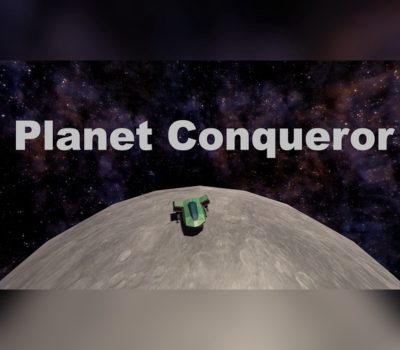 Planet Conqueror Steam Ключ