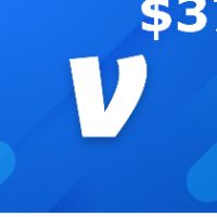 Rewarble Venmo USD 375 Подарочная карта