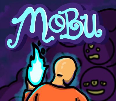 MOBU PC Steam Ключ