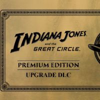 Indiana Jones and the Great Circle - Digital Premium-издание Апгрейд DLC EU (without DE) PS5 Ключ
