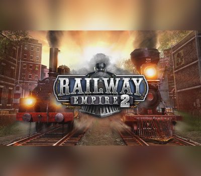 Railway Empire 2 Steam Альтергифт