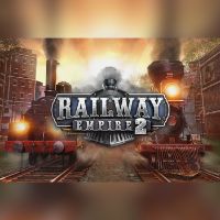 Railway Empire 2 Steam Альтергифт