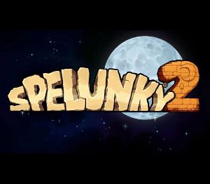 Spelunky 2 Steam Альтергифт
