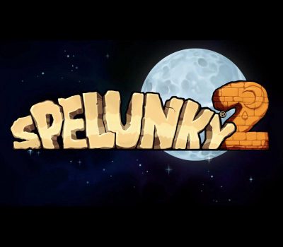 Spelunky 2 Steam Альтергифт