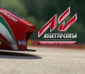 Assetto Corsa Ultimate-издание EU XBOX One / Xbox Series X|S Ключ