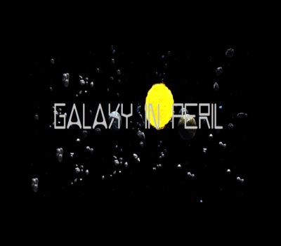 Galaxy in Peril PC Steam Ключ