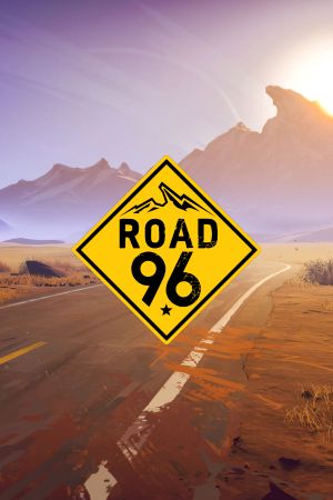 Road 96 Steam Альтергифт