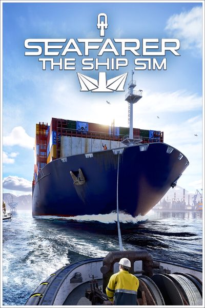 Seafarer: The Ship Sim PC Steam Altergift