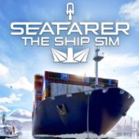 Seafarer: The Ship Sim PC Steam Альтергифт