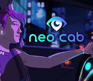 Neo Cab EU PC Steam Ключ