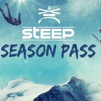 Steep - Сезонный пропуск EU Ubisoft Connect Ключ