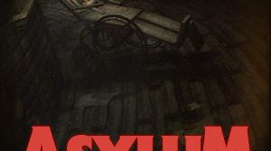 ASYLUM PC Steam Аккаунт