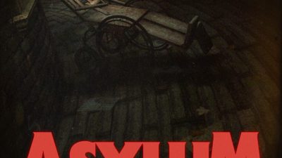 ASYLUM PC Steam Аккаунт