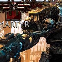 Warhammer 40,000: Inquisitor - Martyr AR XBOX One Ключ