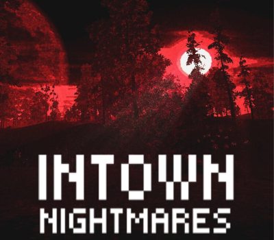 Intown Nightmares PC Steam Ключ