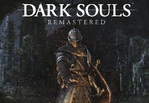 Dark Souls: Ремастер RU VPN Activated Steam Ключ