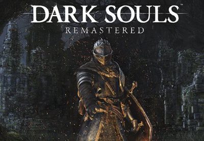 Dark Souls: Ремастер RU VPN Activated Steam Ключ