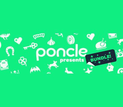 Poncle Presents Набор PC Steam Аккаунт