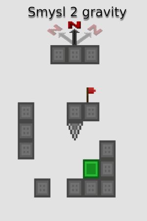 smysl 2 gravity Steam CD Key