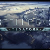 Stellaris - MegaCorp DLC Steam Альтергифт