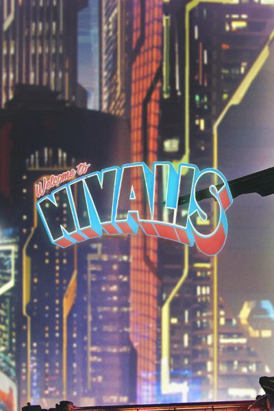 Nivalis Nights LATAM PC Steam CD Key
