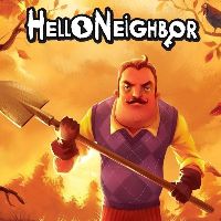 Hello Neighbor PC Steam Ключ