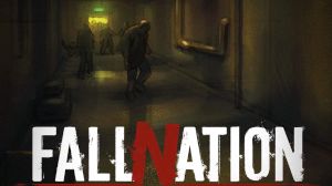 FallNation Lost Stories PC Steam Ключ