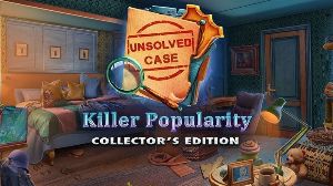 Unsolved Case: Killer Popularity Коллекционное издание Xbox One / Xbox Series X|S Аккаунт