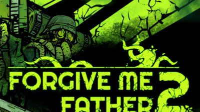 Forgive Me Father 2 Deluxe-издание EU PC Steam Ключ