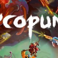 Mycopunk PC Steam Ключ