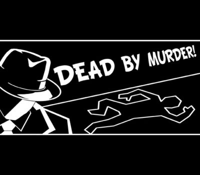 Dead By Murder Steam Ключ