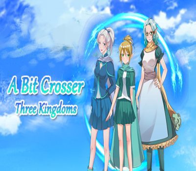 A Bit Crosser-Three Kingdoms Steam Ключ