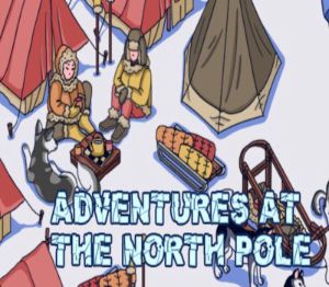 Adventures at the North Pole Steam Ключ