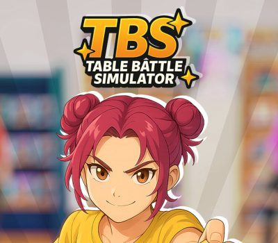 Table Battle Simulator PC Steam Ключ