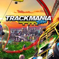 Trackmania Turbo EN Language Only PC Ubisoft Connect Ключ