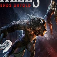 Achilles: Legends Untold PC Steam Ключ