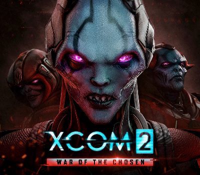 XCOM 2 - War of the Chosen DLC US XBOX One / Xbox Series X|S Ключ