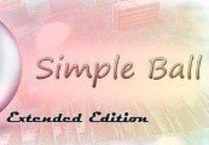 Simple Ball: Extended издание Steam Ключ