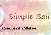 Simple Ball: Extended издание Steam Ключ